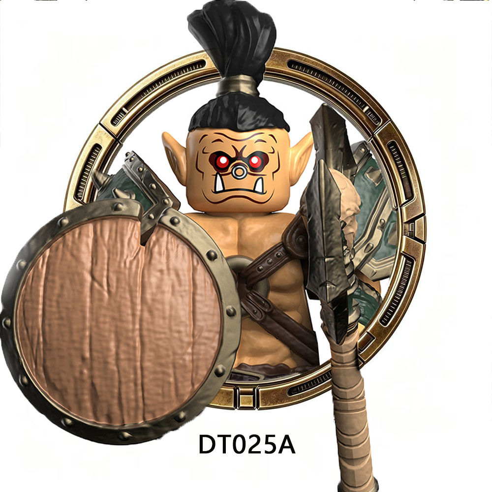 DT025A