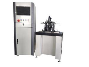 TAIAN ALY Balancing Machine YYQ-16A Roller Dynamic Balancing Machine for Dynamic <strong>Testing</strong> - Product Image 2