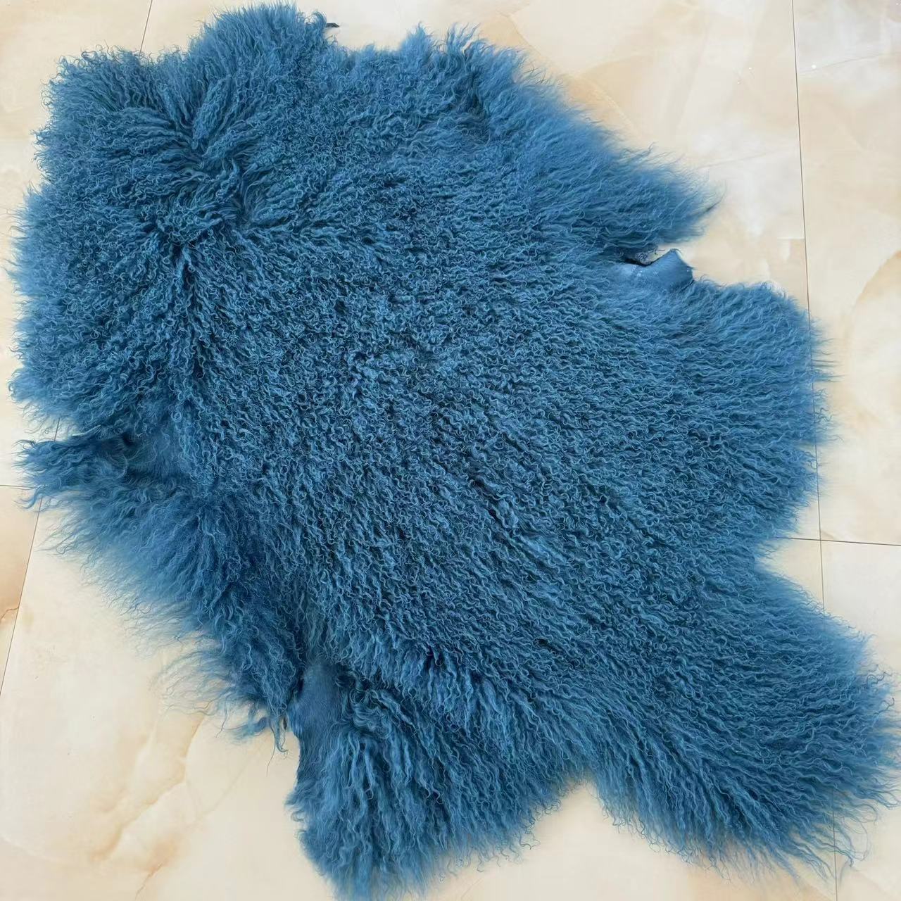 smoke blue