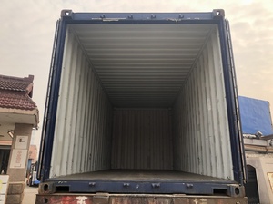 Jiangsu Zhangjiagang, проверка загрузки контейнера коррозионных материалов, контроль загрузки жидкого раствора - Product Image 6
