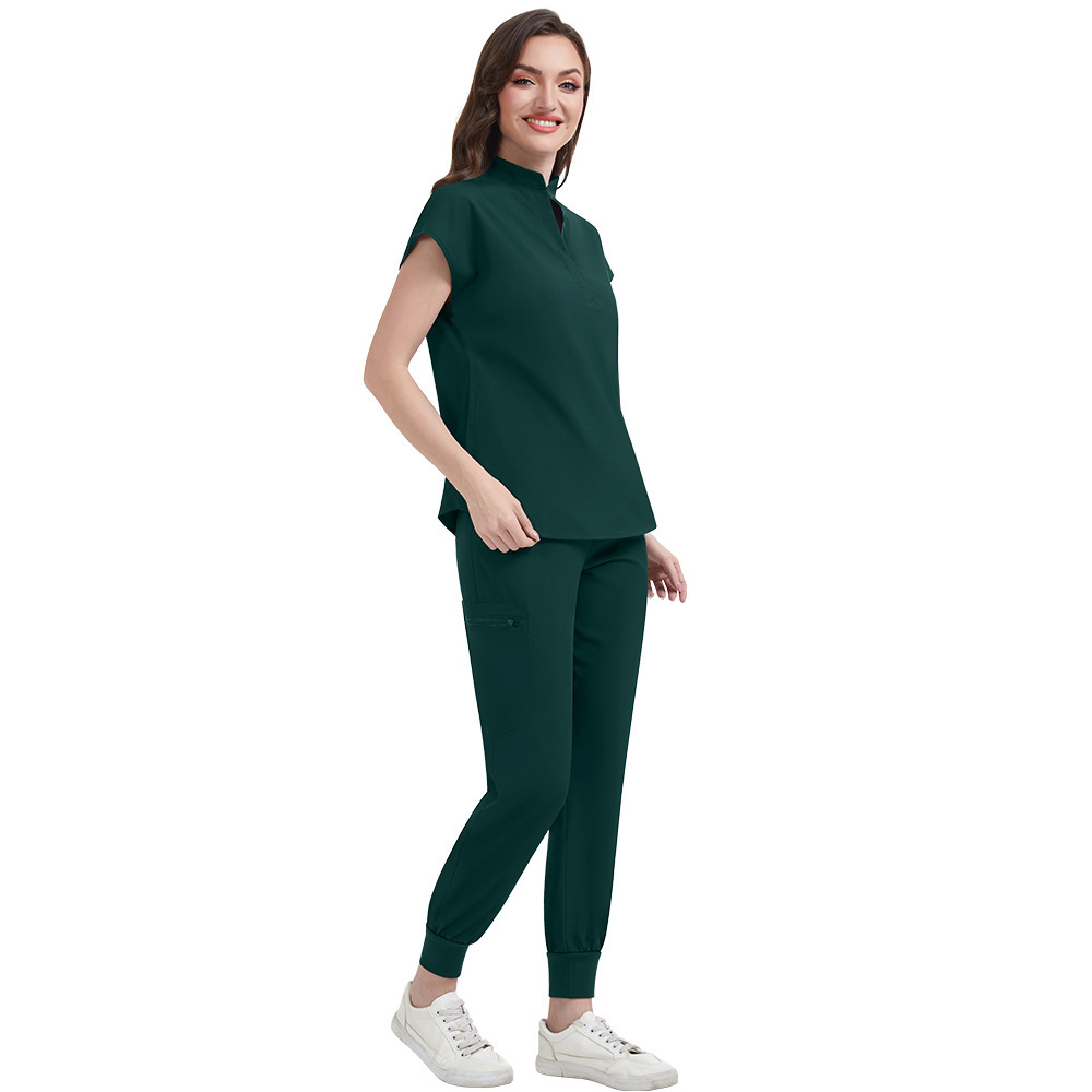 dark green