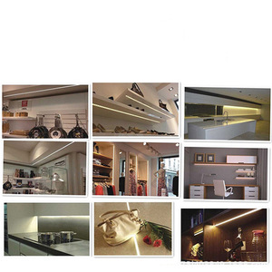 แถบไฟ LED IP67 12V 2W โมดูลไฟ LED 160ดวง/ม. สีขาวเย็นสำหรับโฆษณา - Product Image 5