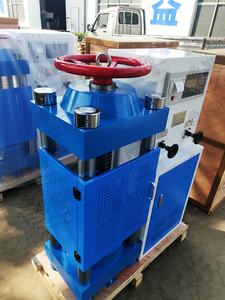 ユニバーサル圧縮試験機圧縮強度試験機 - Product Image 3