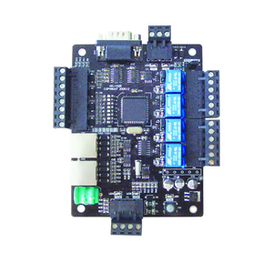 OEM multistrato PCB design e prototipo di servizio chiavi in mano di programmazione di componenti masterizzazione di approvvigionamento - Product Image 2