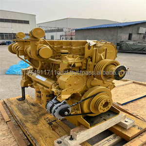 Marine <strong>Engine</strong> Reman Assembly BG-2455C H90C H90CS BR624 HM215C HM415B Industrial Truck <strong>Engine</strong> for Generators and Vehicles - Product Image 1