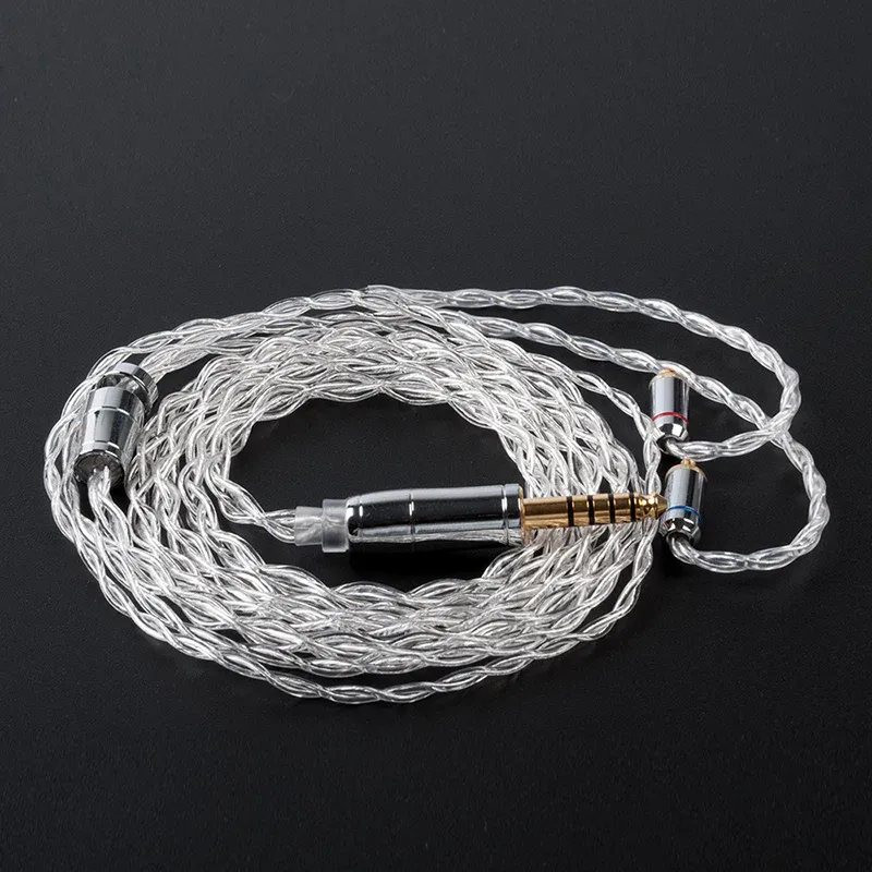 Plata-MMCX 4,4mm