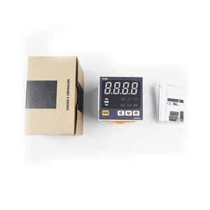 Un nuevo año de garantía de calidad para la de sensor de control de temperatura tTC4M-14R TC4M-24R de Autonics otonix - Product Image 6