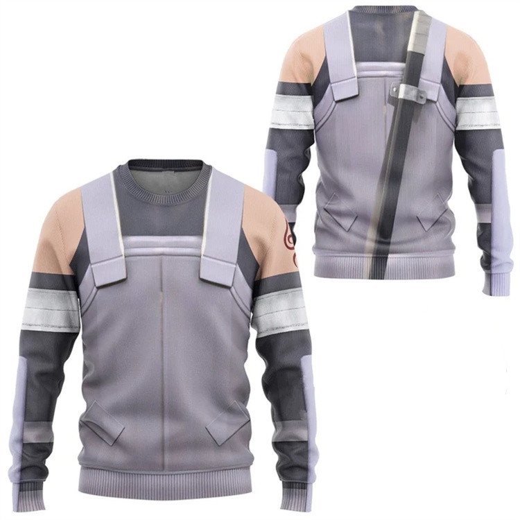 Ghostbusters 2 cuello redondo
