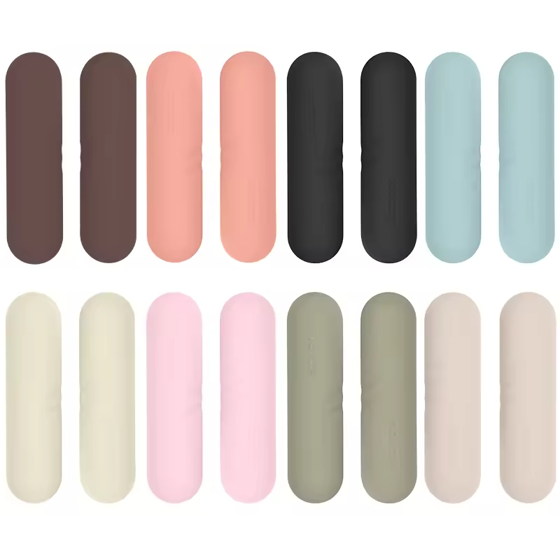 Colorful Silicone Dumbbell