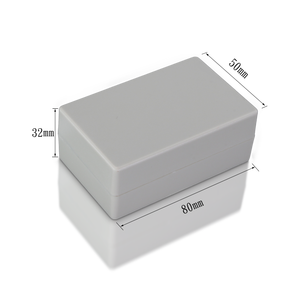 Small Electric Power <strong>Switch</strong> Controller Project <strong>Box</strong> Custom USB PCB Board Abs Plastic Case Electronic Project <strong>Box</strong> Enclosure - Product Image 1