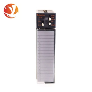 Di alta qualità automazione industriale plc pac controller dedicati con plc logica controller di programmazione - Product Image 4