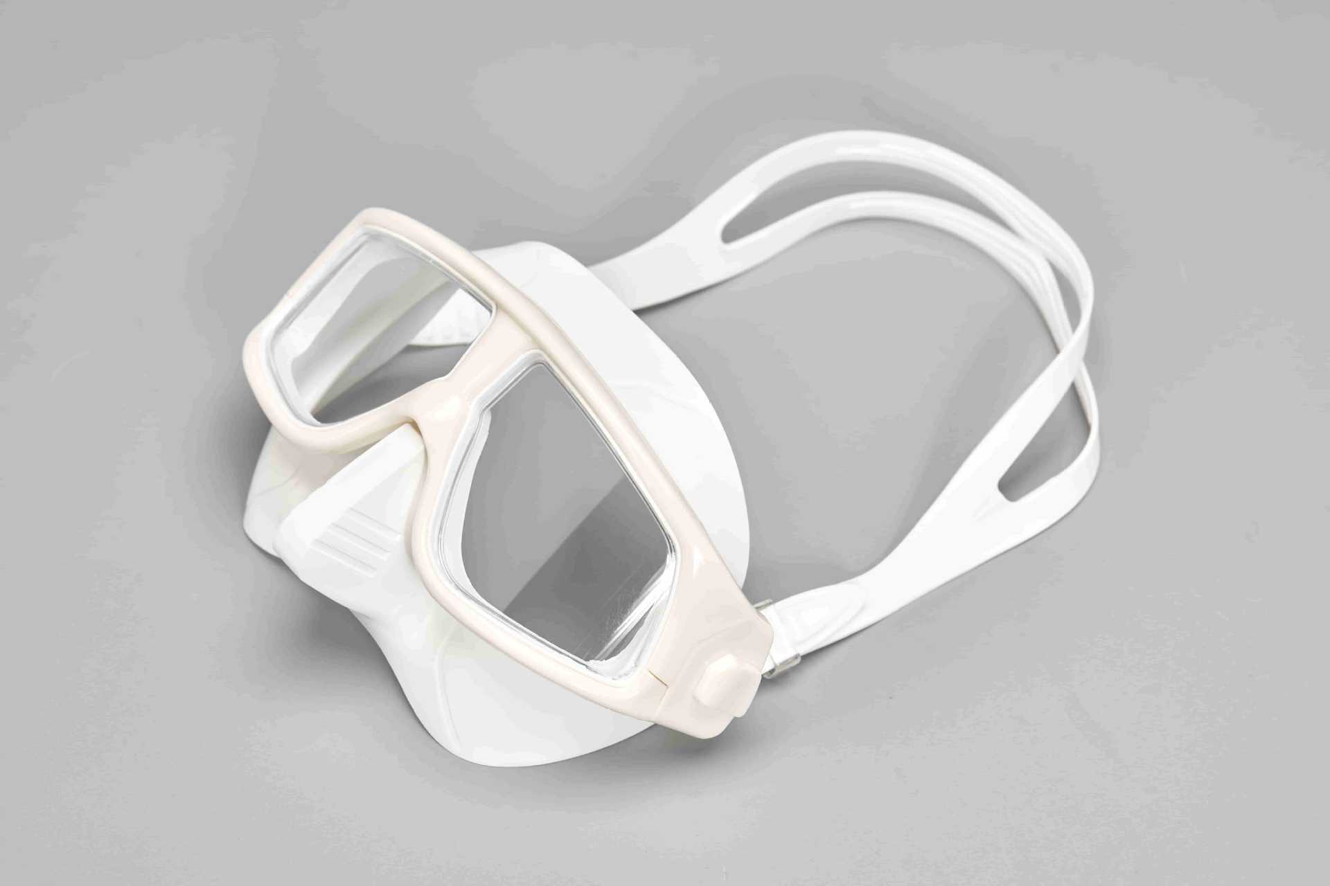White-boxed