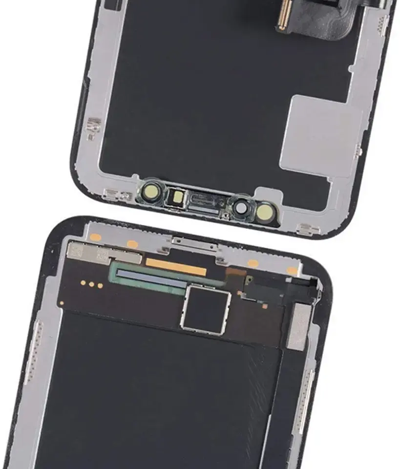 Hochwertiger 100% Original-Handy-LCD-Bildschirm für Iphone X LCD-Bildschirm
