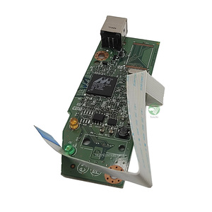 P1102 için ana kurulu anakart kurulu LJ P1102 biçimlendirici kurulu CE668-60001 RM1-7600Printer parçaları tedarikçisi - Product Image 2