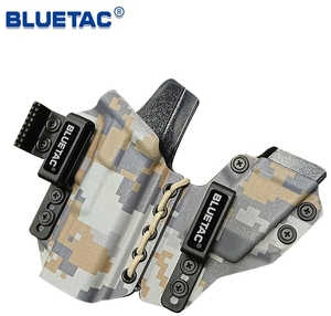 Bluetac kydex ซองหนังไอ WB แบบปกปิดแบบบูรณาการซองบรรจุในกล่องเคสที่มีคุณภาพสูงและราคาต่ำ - Product Image 2