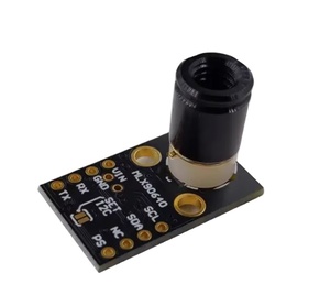 热销32*24红外点传感器热成像模块GY-MCU90640 MLX90640