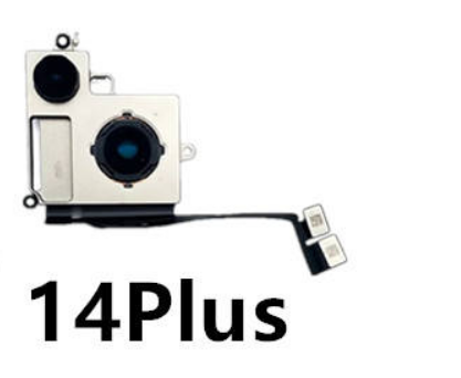 Pour l'iphone 14 plus