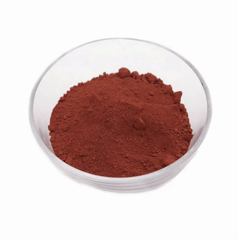Tintes ácidos C.I. 14720 con el mejor precio CAS 3567-69-9 polvo rojo