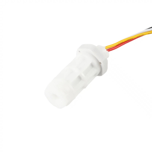 Sensor de temperatura y humedad SHT30 impermeable a prueba de polvo Módulo de temperatura y humedad Sonda de sensor digital de alta precisión - Product Image 3