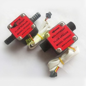 water <strong>flow</strong> <strong>sensor</strong> G1/2&quot; Oil <strong>Flow</strong> Meter Flowmeter Oval Gear <strong>Flow</strong> <strong>Sensor</strong> OF05ZAT water <strong>sensor</strong> of05zat - Product Image 4