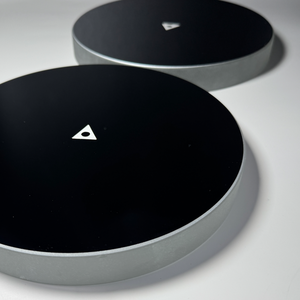 D203 fl1600mm D300 fl1200mm Newton phản ánh gương Thiên Văn Kính thiên văn tự làm gương chính gương phản chiếu cao - Product Image 5