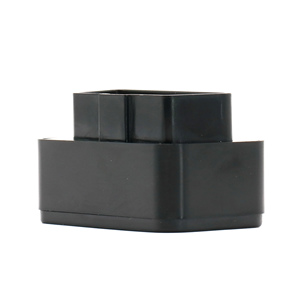 ชิปติดตามเวลาจริงขนาดเล็กที่สุด,เครื่องบันทึกการขับขี่4G OBD GPS อุปกรณ์ติดตามสำหรับรถบัสโรงเรียน