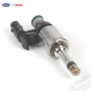 วาล์วหัวฉีดเครื่องยนต์04E906036AF OE สำหรับ EA211 1.4 T Tiguan สำหรับ Passat - Product Image 3