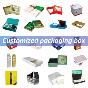 Hộp đựng máy hóa hơi thuốc lá thiết kế độc đáo, tinh tế, có chức năng chống trẻ em mở - Product Image 2