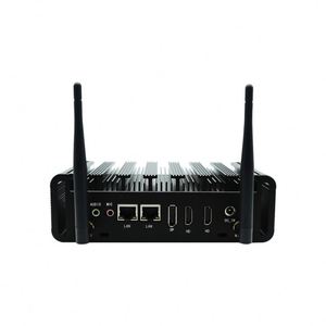 Core i7 8560U i7 8565U/i7 8569U ordenador portátil Mini PC con sistema Barebone - Product Image 2