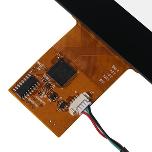 Wholesale Capacitive Touch Panel 10.1 Inch <strong>Raspberry</strong> <strong>Pi</strong> 4 Touch Screen - Product Image 5