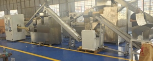 500KG אוטומטי הטבעה אסלה מכבש בר סבון מכונה לייצור קוסמטיקה חדש ציוד ייצור מפעל ייצור - Product Image 2