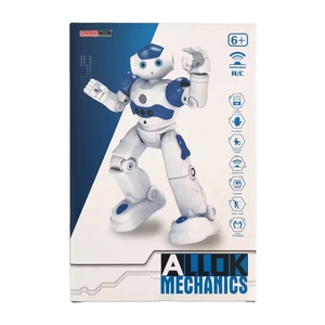 Интеллектуальный Обучающий робот-игрушка - Product Image 6