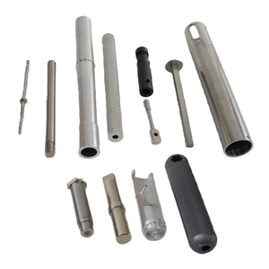 Dịch vụ gia công CNC tùy chỉnh cho đồng thau nhôm và các thành phần thép không gỉ OEM ODM nhà sản xuất cho các bộ phận công nghiệp - Product Image 1