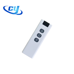 Telecomando Cytx014 4 tasti 433.92MHz Rolling Code - Product Image 2