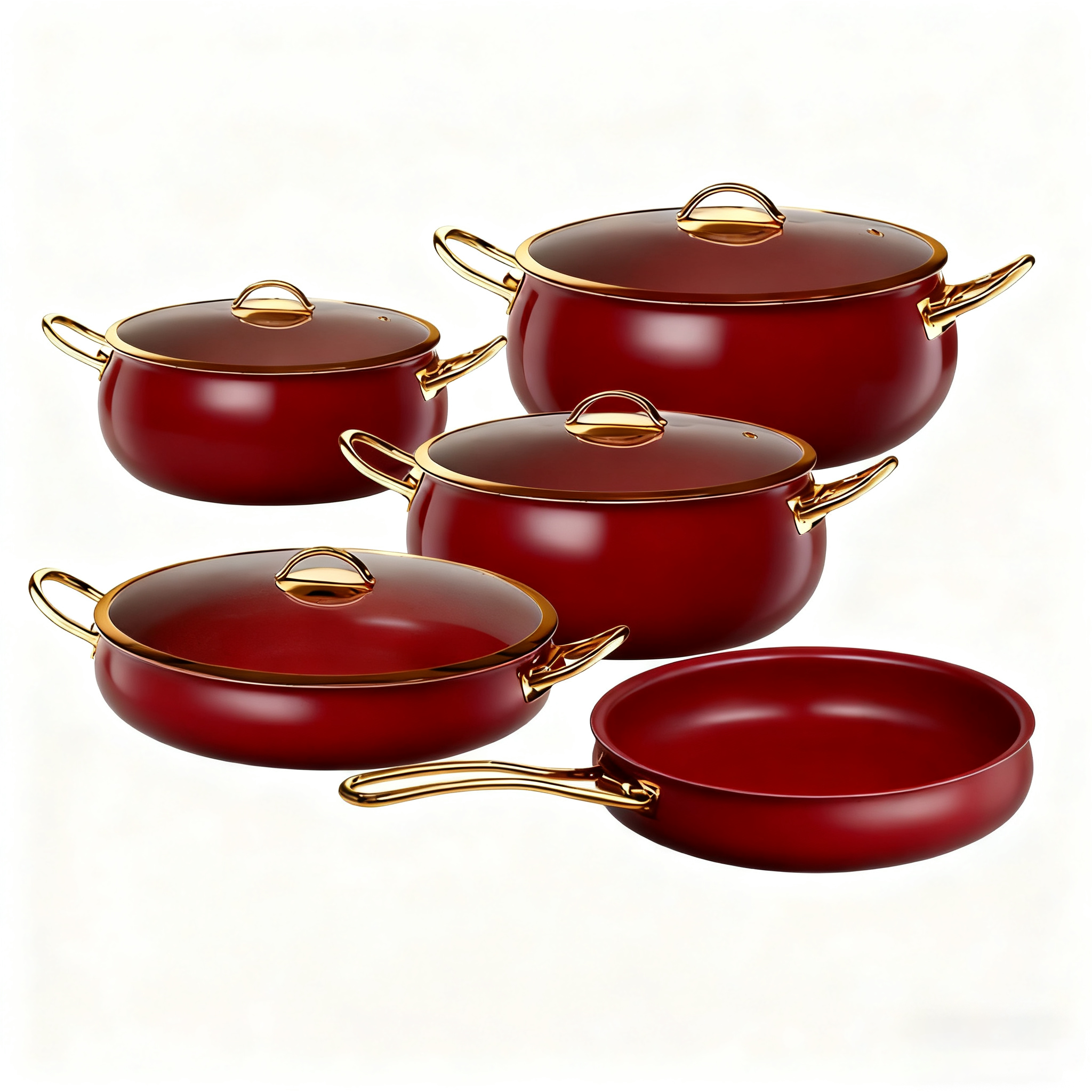 Rojo