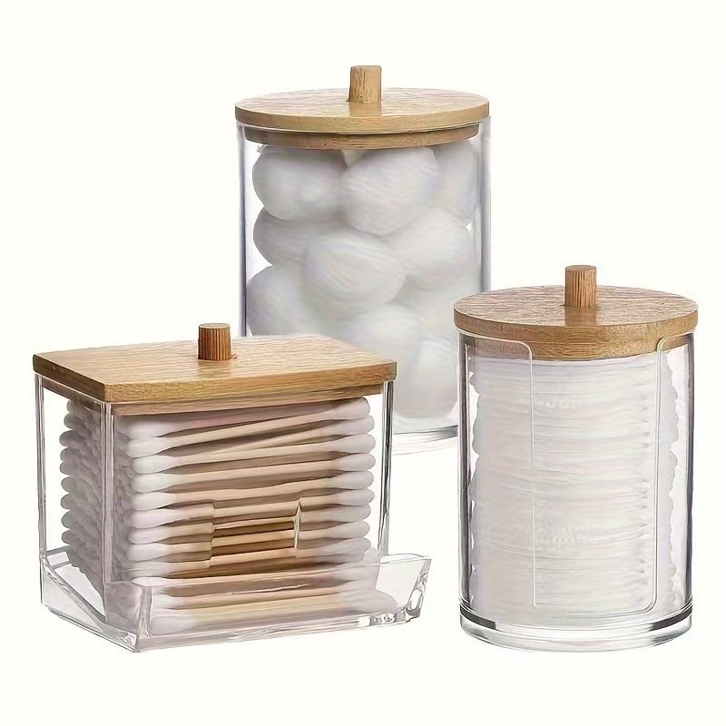 123 Square and round cylindrical cap