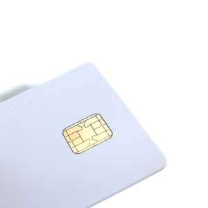 J2A040 UNFUSED JAVA JCOP Card con Banda Magnetica, Prezzo Competitivo, Consegna Veloce - Product Image 1