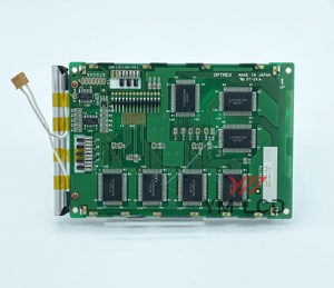 Modulo LCD grafico originale 320*240 DMF50174 - Product Image 2