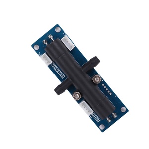 Sensor de oxígeno ultrasónico para concentrador de oxígeno PSA, detección de concentración de O2 (pureza) 21%-95.6% 2024, nuevo detector de gas - Product Image 1