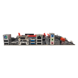 PCWINMAX Brand New B450 Socket AM4 <strong>DDR4</strong> Micro ATX Gaming Mainboard <strong>Support</strong> R5 1st 2nd 3rd Gen <strong>Processors</strong> - Product Image 3