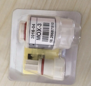 Mindray E3 E5 VS300酸素セルMOX-3用のEnvitech医療用酸素センサーO2センサー - Product Image 4