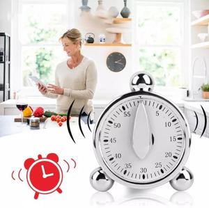 Часы кухонные механические, 60 минут - Product Image 6