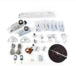 Commercial Automatic Smart Door <strong>Operator</strong> Hospital Sensitive Remote Control Sensor Sliding Door <strong>System</strong> - Product Image 6