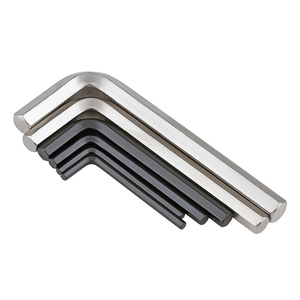 Factory 4mm 5mm <strong>Hex</strong> <strong>Key</strong> Wrench Carbon Steel /L-Type Torx Allen <strong>Keys</strong> Hexagonal <strong>5</strong>/<strong>32</strong> Ball End Allen <strong>Key</strong> Wrench - Product Image 6