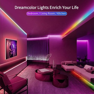 特別版RGB LEDストリップライトIP68アルランドスケープアプリケーション用WiFi Rgb互換 - Product Image 6