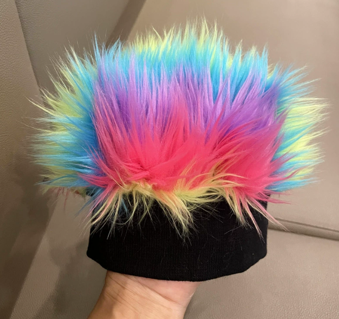 แตงโมสีแดง