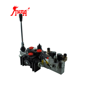 DCV系列多阀芯分段式方向控制阀液压24v - Product Image 3