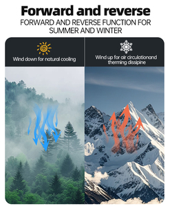 Новый дизайн, Хрустальный вентилятор с дистанционным управлением, Электрический модный потолочный светильник, современные вентиляторы для спальни, потолочные светильники с подсветкой - Product Image 6