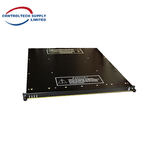 100% originale Triconex 3721 TMR moduli di ingresso analogici controllo circuito elettrico - Product Image 2