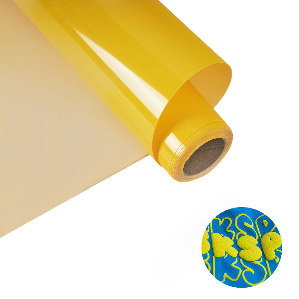 PF3 YELLOW